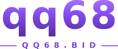 qq68 logo