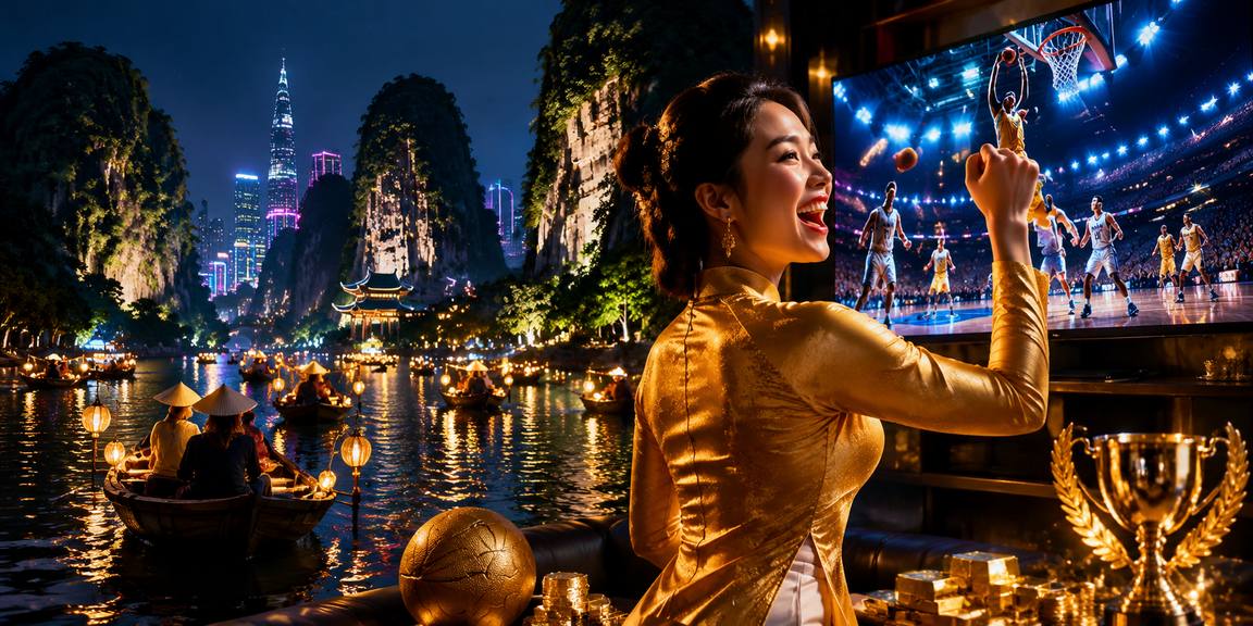 qq68 Sảnh Di Động